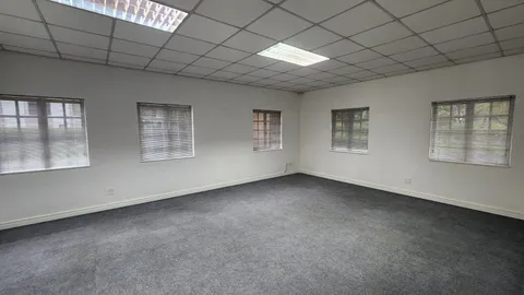 24 Saddle Drive, Woodmead - Office Space - 440m² (3)